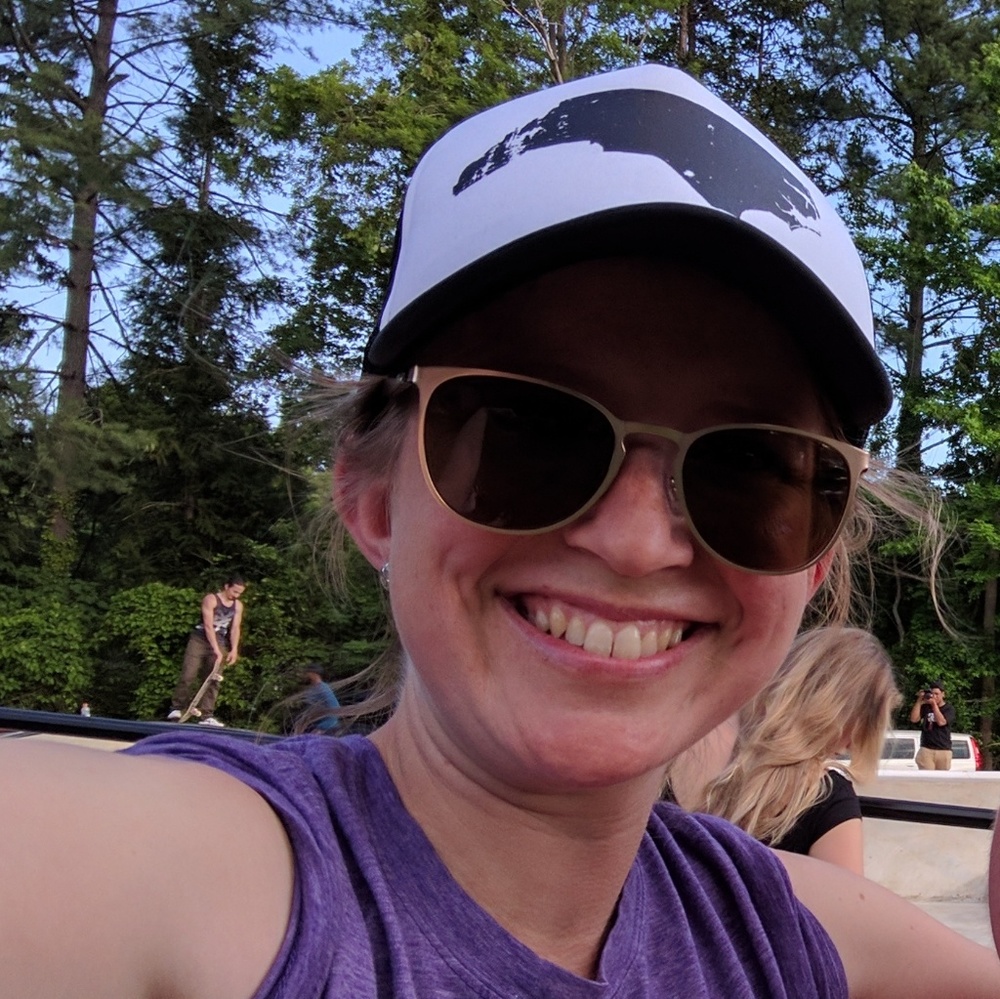 Meet your Posher, Matti