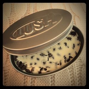 ☕️Brand New Lush Percup Coffee Massage Bar☕️