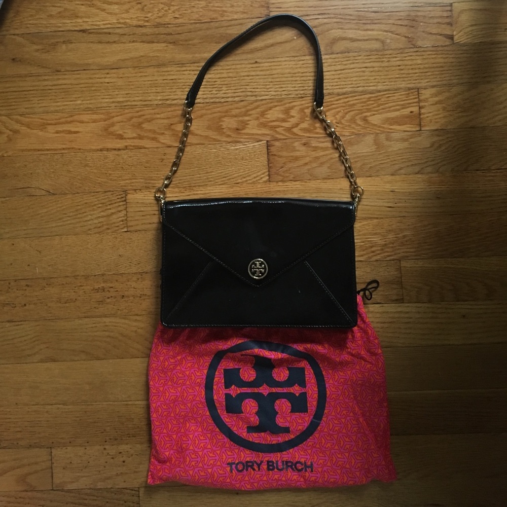 Tory burch purse