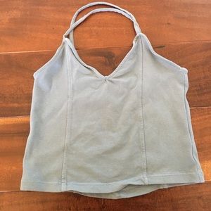 Truly Madly Deeply LA Crop Top