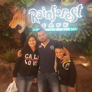 Meet your Posher, Michael