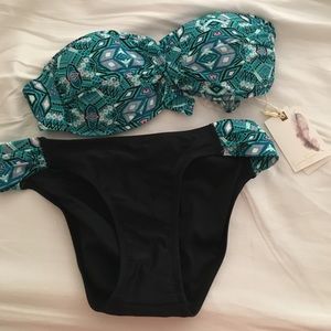 Jessica Simpson Bikini