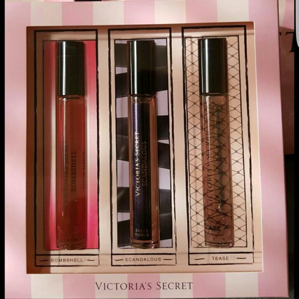 **sold**Vs tio rollerballs