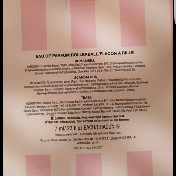 **sold**Vs tio rollerballs - Picture 2 of 2