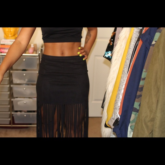 Cool skirt - Picture 2 of 2