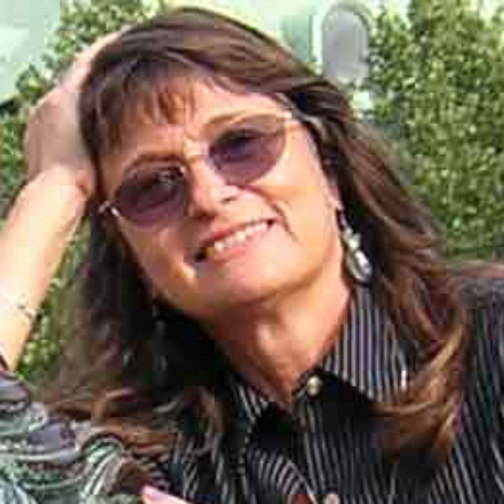 Meet your Posher, Janie