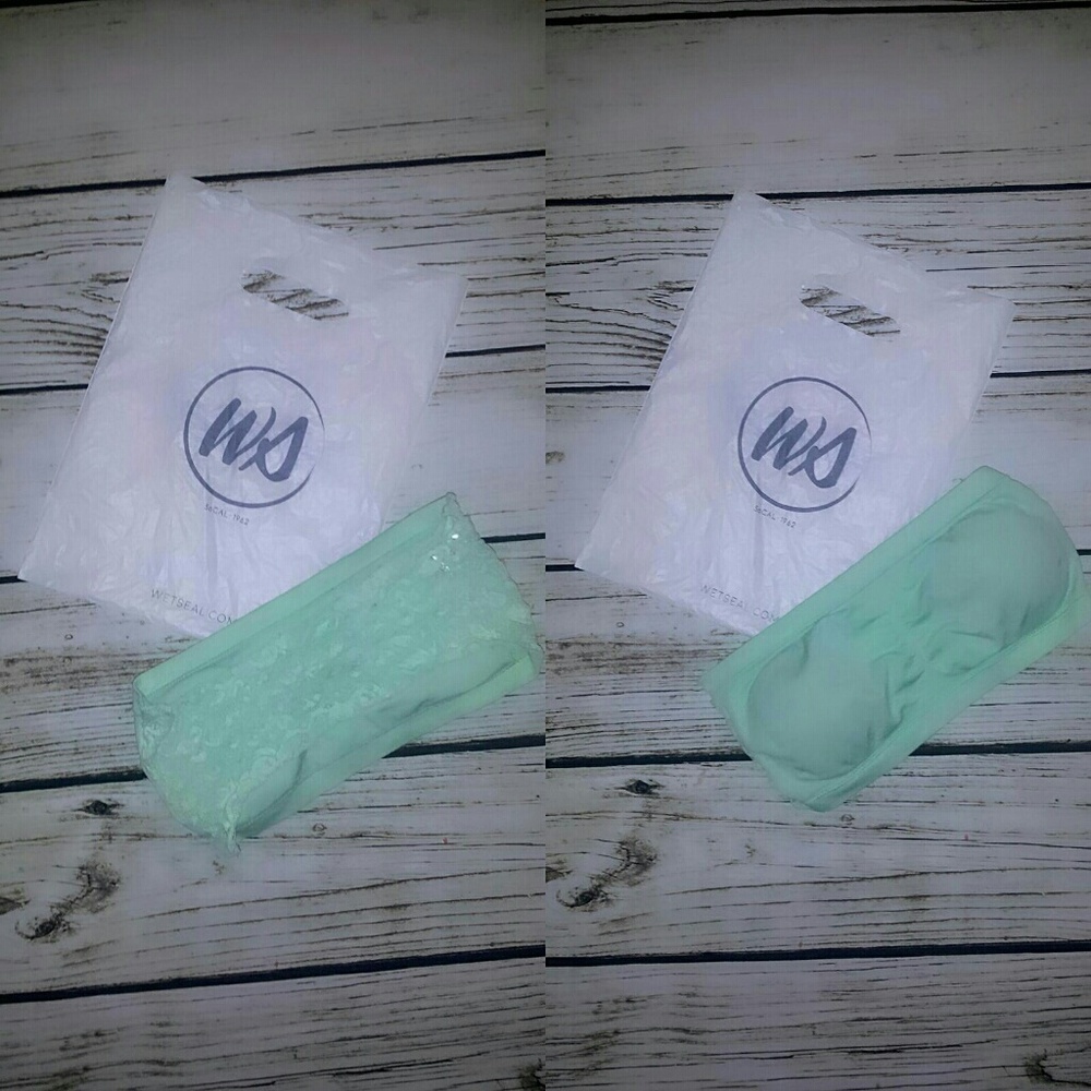 Wetseal bra brandnew