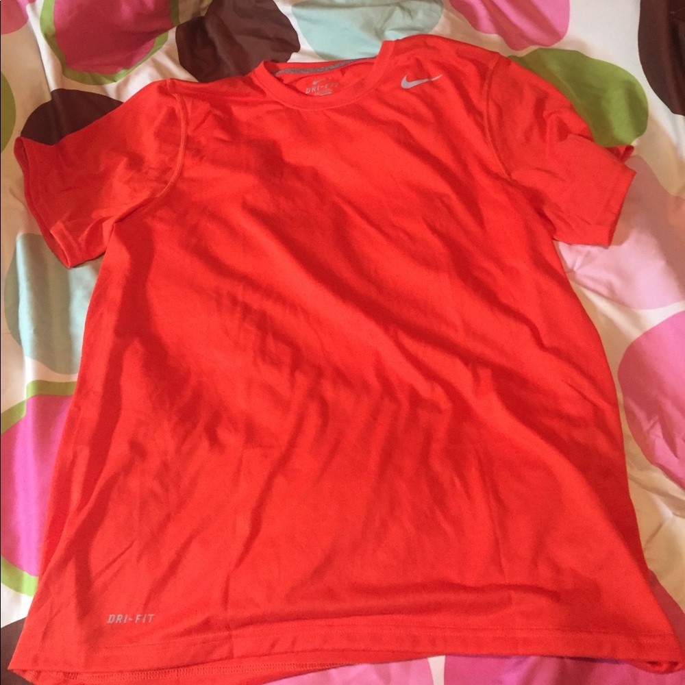 Nike Dri Fit Tee