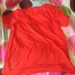 Nike Dri Fit Tee