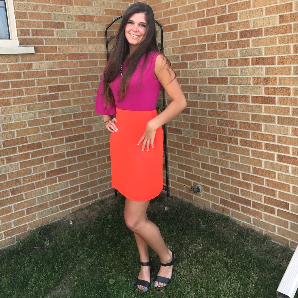 Allen B. Dress