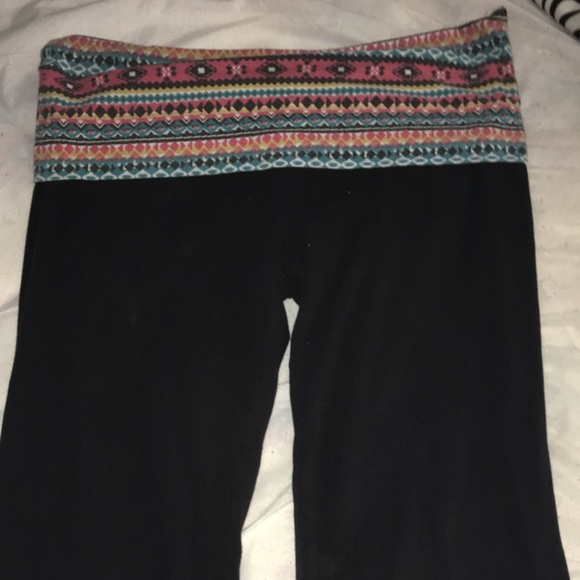 Yoga sweats - Picture 2 of 2