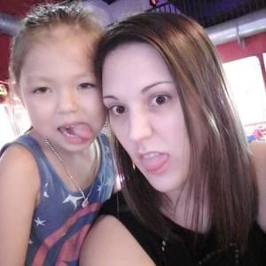 Meet your Posher, Casey