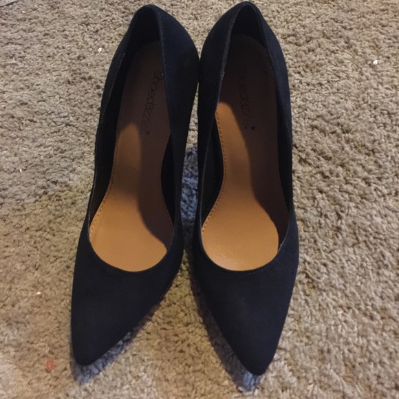 Heals - Picture 1 of 1