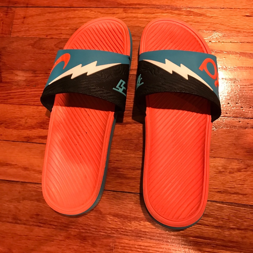 Nike/Kevin Durant Slides