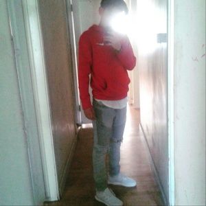 Meet your Posher, Rafael