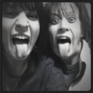 Meet your Posher, Patti