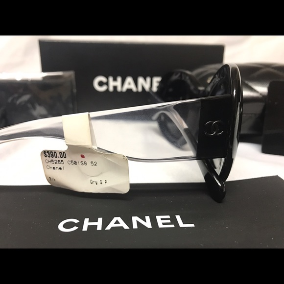 CHANEL Women\'s Sunglasses brand new
