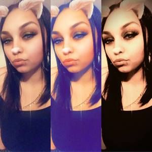 Meet your Posher, Destinee