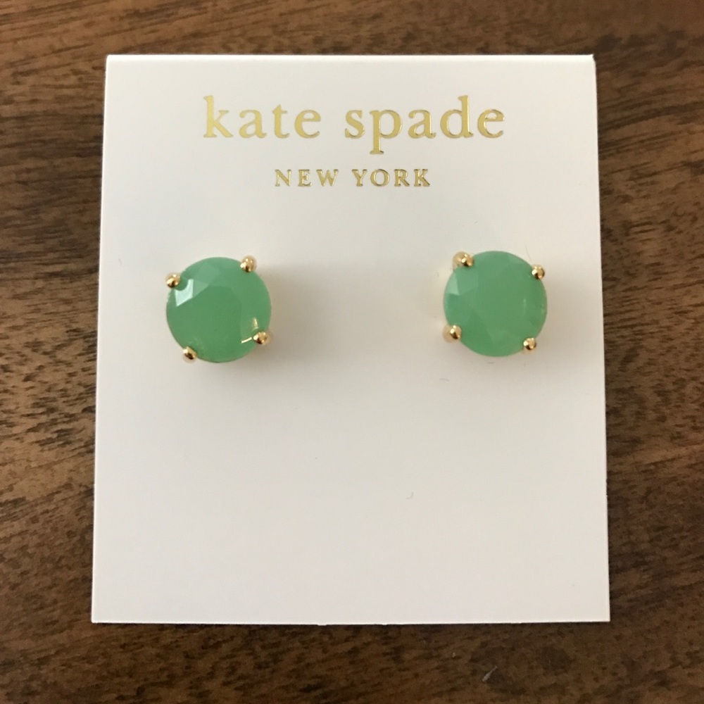 Kate Spade NWT Earrings