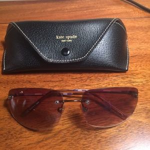 Kate Spade sunglasses