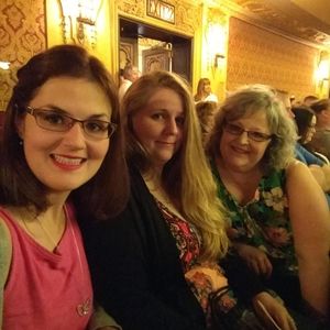 Meet your Posher, Jackie