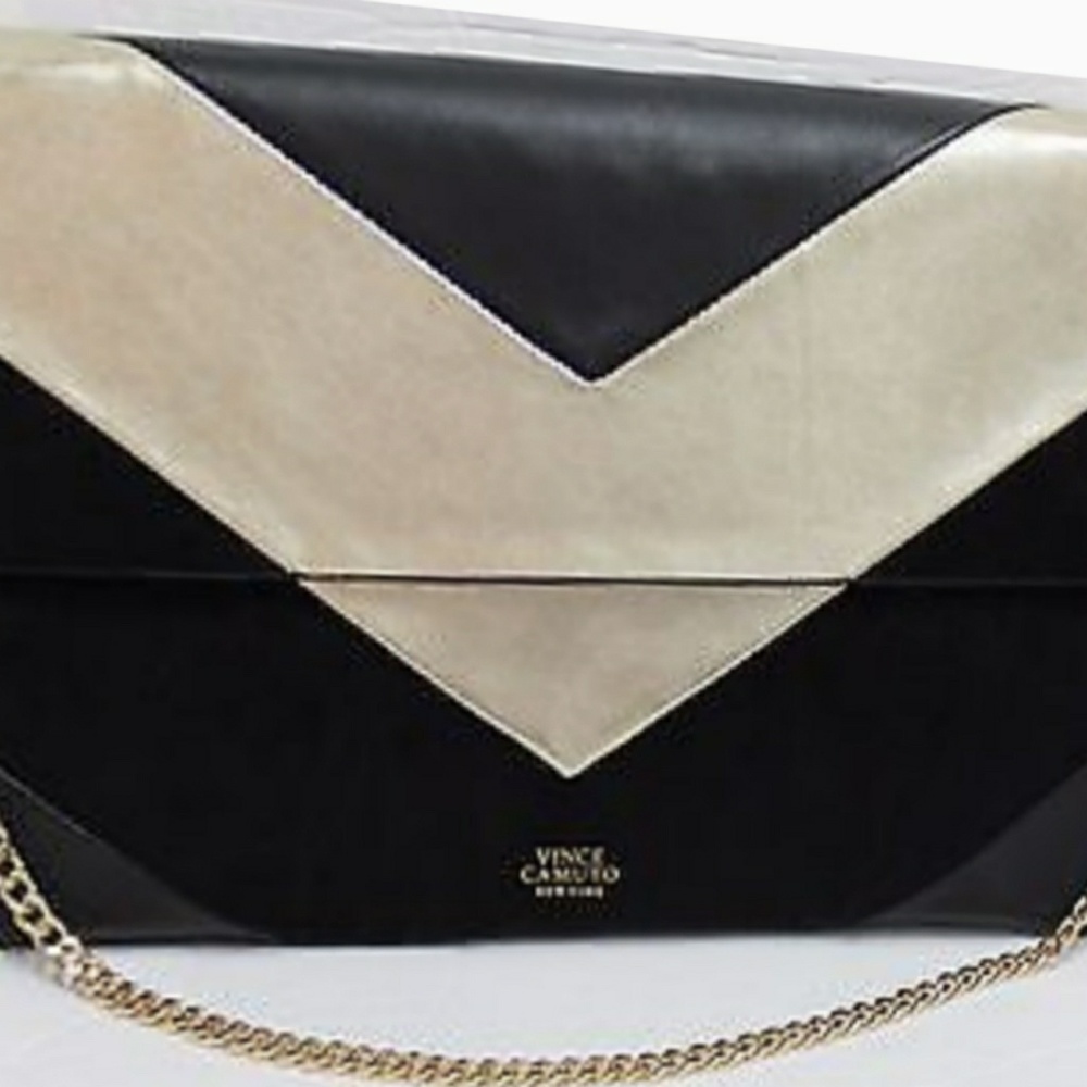 Vince Camuto Clutch Handbad