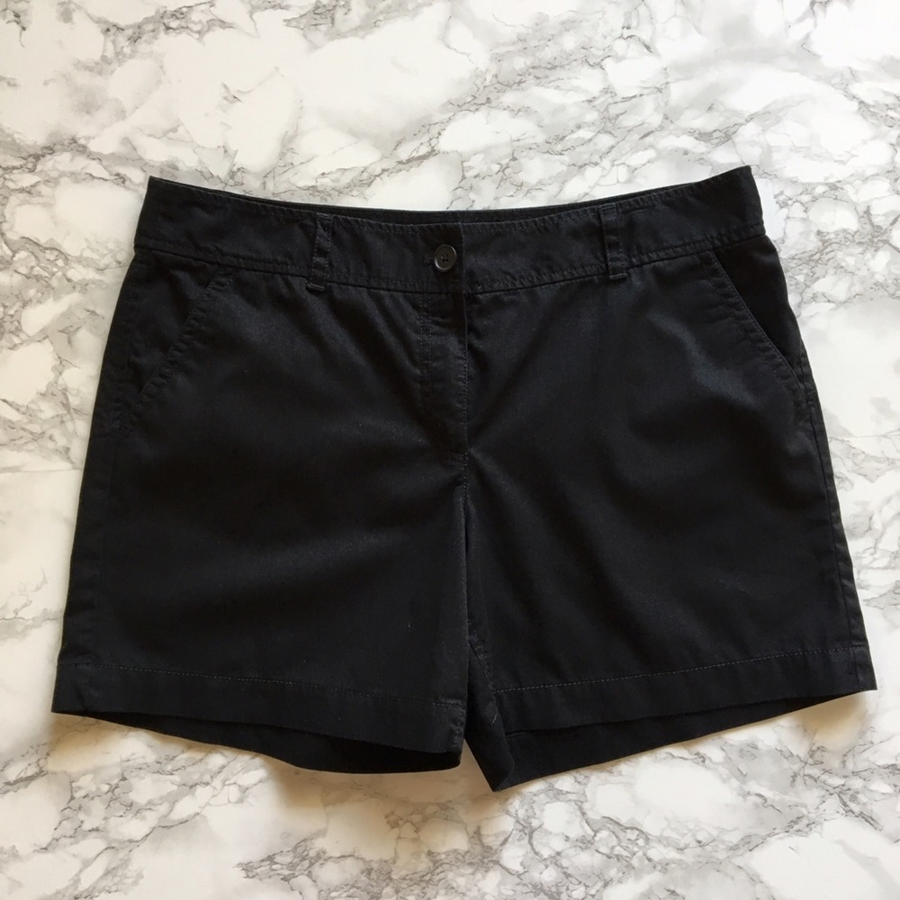 Ann Taylor LOFT Original Shorts