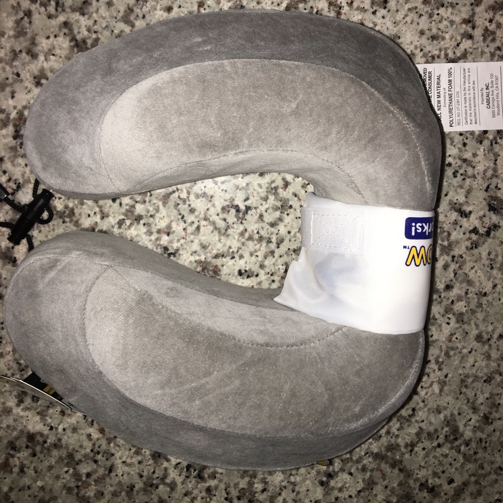 Travel Pillow from Cabeau