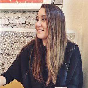 Meet your Posher, Emma