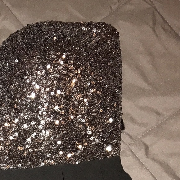 Mini Dress - Picture 3 of 3