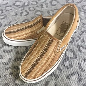 Slip On Vans