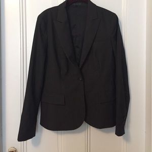 Theory Blazer 8
