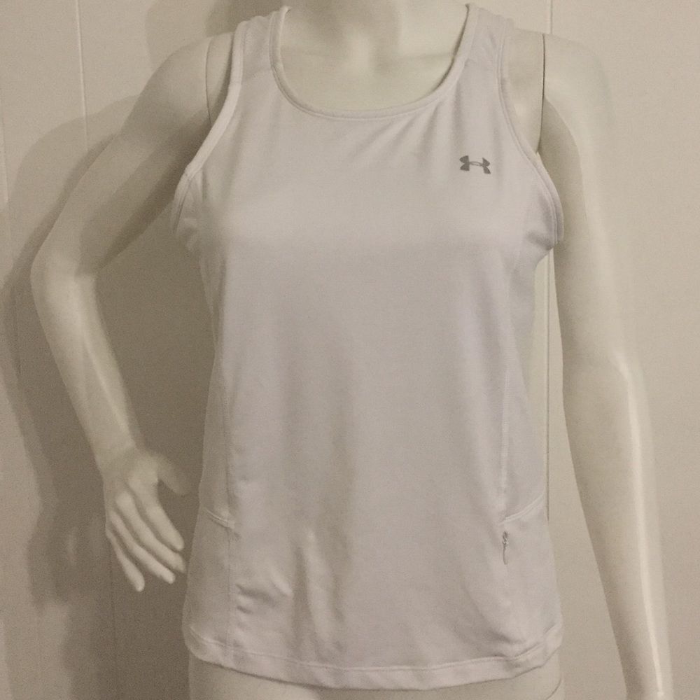 Under Armour workout top