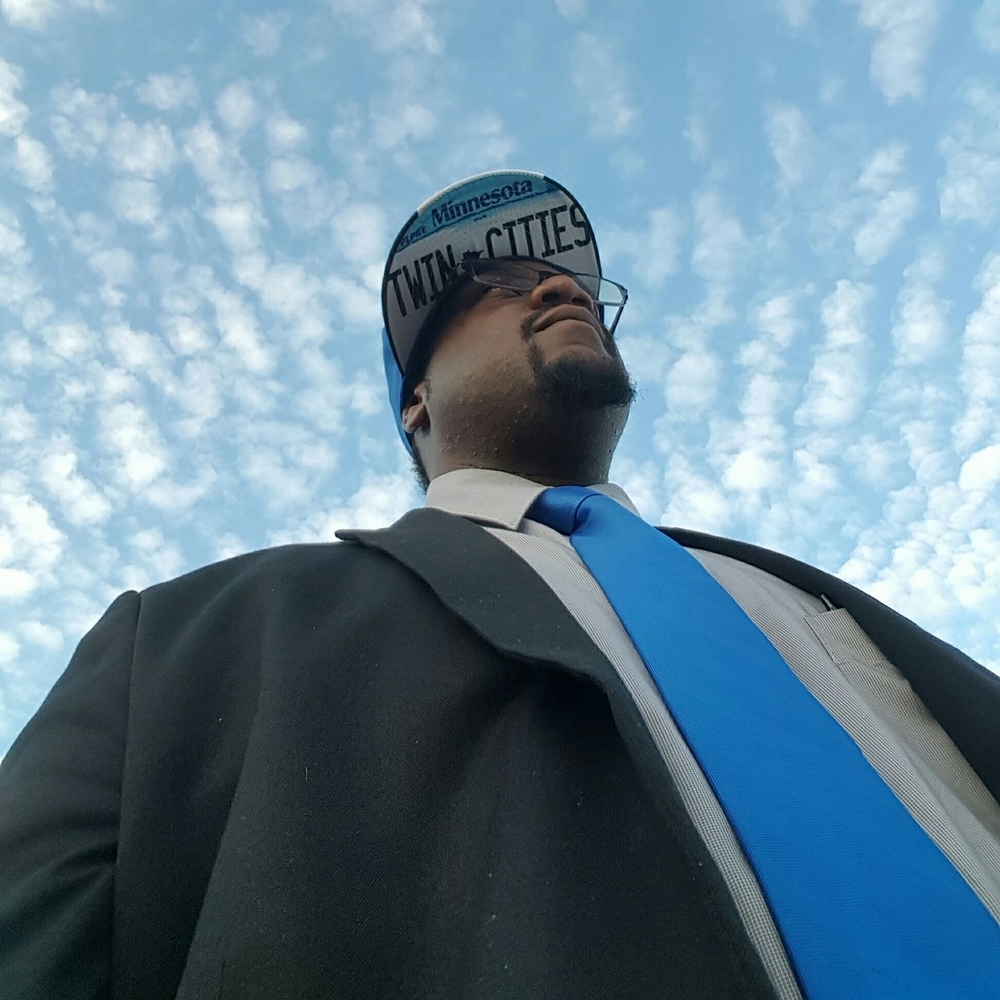 Meet your Posher, Roosevelt