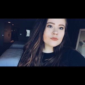 Meet your Posher, Lauryn