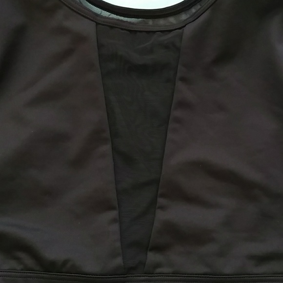 SALE TODAY Victoria's Secret mesh sports bra - Picture 3 of 4