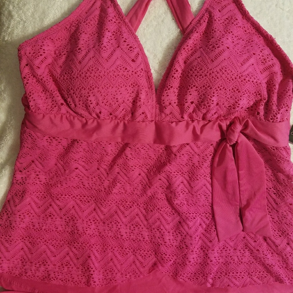 2 pc Alex Marie Swimsuit