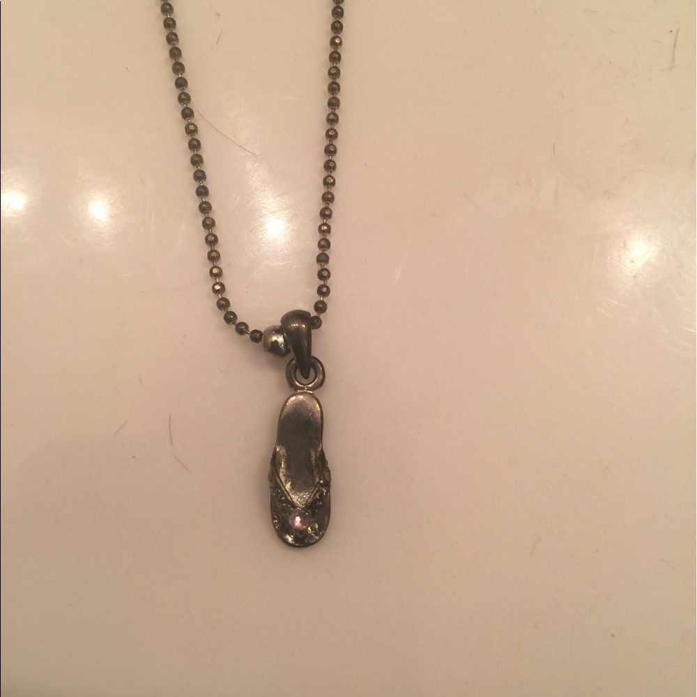 Jewelry (variety of necklaces, bracelets, rings)