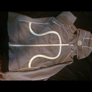 Lululemon scuba hoodie