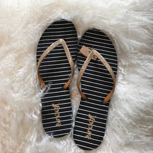 Reef New Never Worn Flip Flops