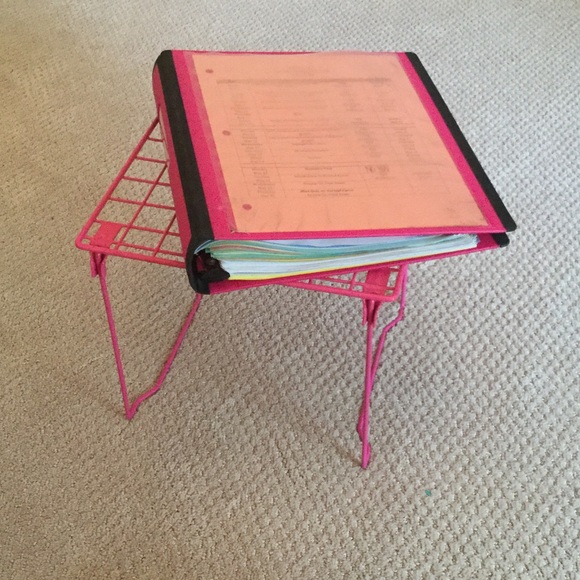 Locker Ladder - Picture 2 of 3