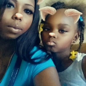 Meet your Posher, Ashanti