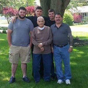 Meet your Posher, Nick