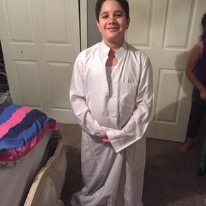 Meet your Posher, Mahanna