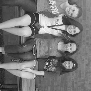 Meet your Posher, Brianna