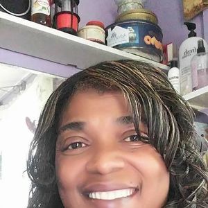 Meet your Posher, Freda