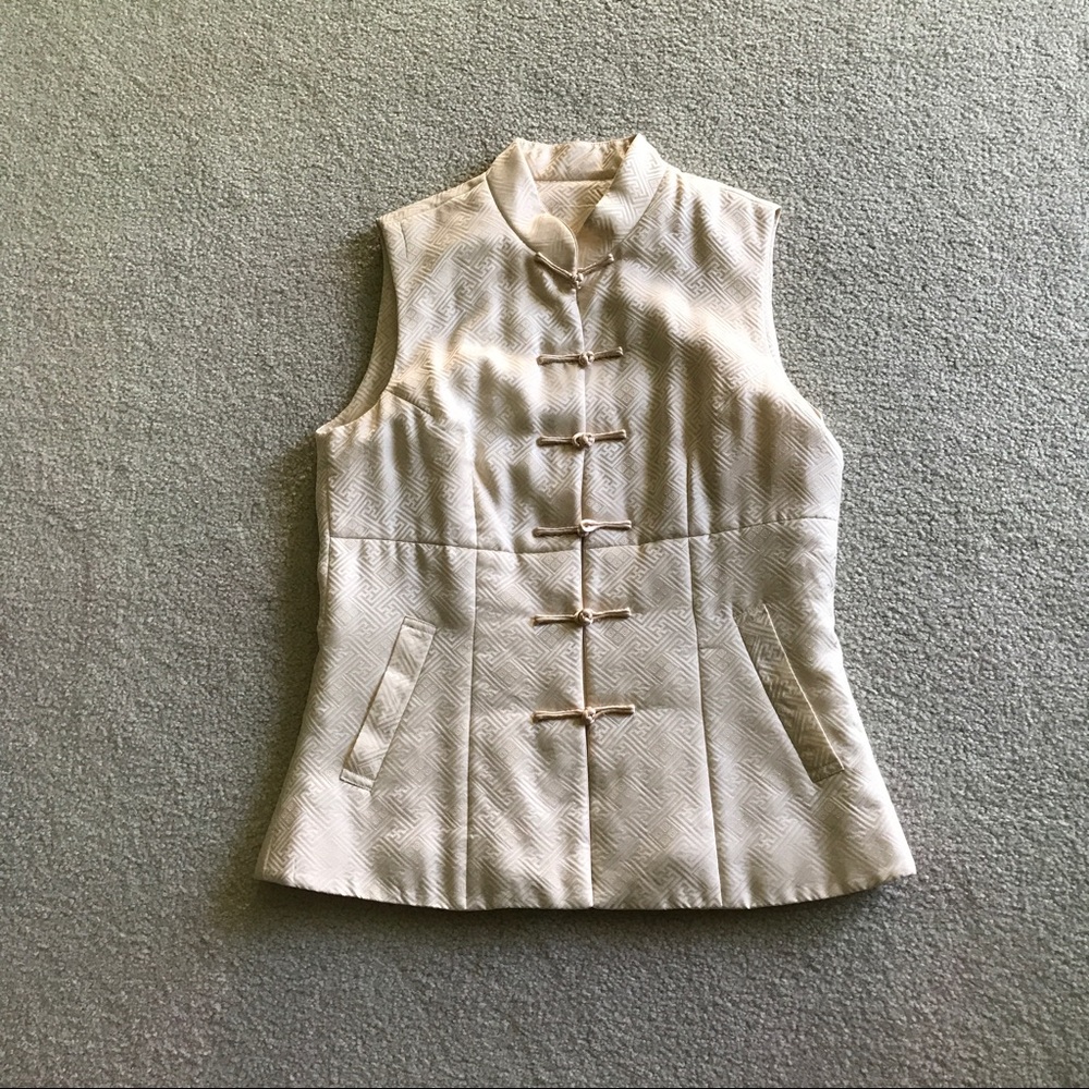 Vest