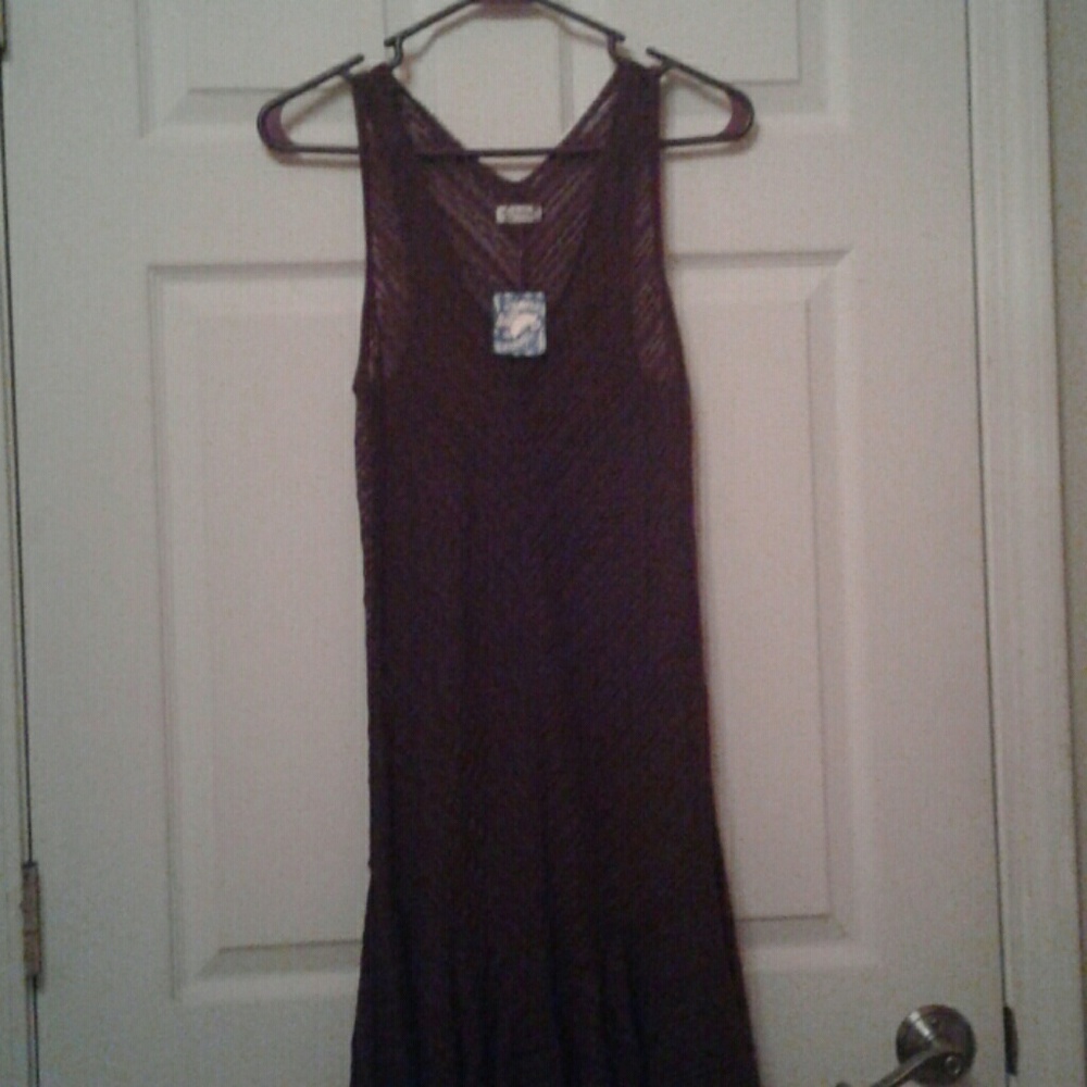 Free People Intimately Dress