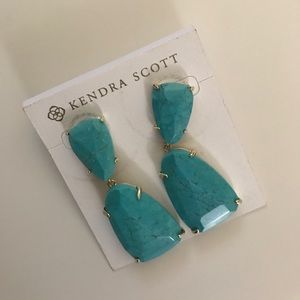 Kendra Scott Earrings