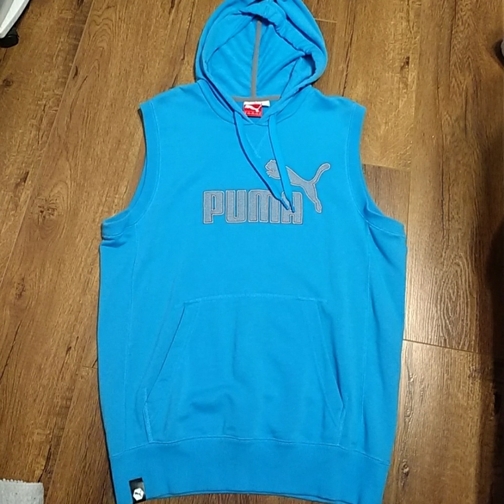 Puma Hoodie